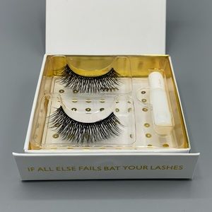Silk Lashes
